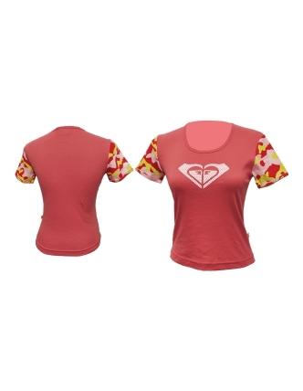 Quiksilver T-shirt W